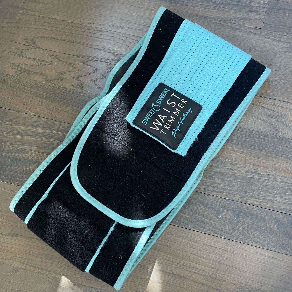 Sweet Sweat Waist Trimmer